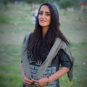 Meet your Posher, Sarween